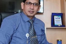 Pemprov Jambi salurkan Bansos BBM bagi penarik ojek