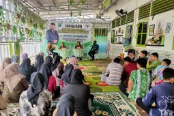 Peran Pemuda sebagai pemersatu bangsa diharapkan sesuai aturan