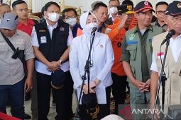 BMKG prediksi gempa di Cianjur berulang setiap 20 tahun berdasarkan analisis