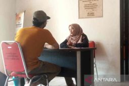 KPU Kota Cirebon terima pendaftaran PPK dan PPS