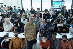 PT Pupuk Kaltim dukung Program Merdeka Belajar Kampus Merdeka perkuat kerja sama dengan FT UGM
