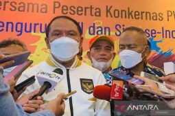 Menpora dukung "Uncle Hard Enduro 2022" di Kalimantan Selatan
