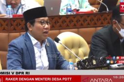 Mendes PDTT katakan ulama perempuan punya peran strategis membangun desa