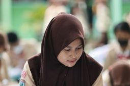 IPM Kota Madiun tahun 2022 capai 82,01