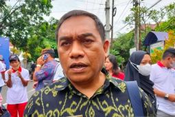 Dinkes Bali: "Booster" cegah gejala berat COVID-19 varian XBB