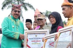 Pj Gubernur Babel: BNN selamatkan 140.000 generasi dari narkoba