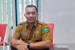 Empat peserta calon Sekda Madina dinyatakan lulus administrasi