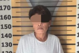 Polres Tebing Tinggi  tangkap wanita penyalahguna narkotika