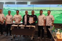 SGN sambut baik kerja sama operasi pemanfaatan kawasan hutan
