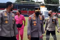Gempa Cianjur duka kita bersama