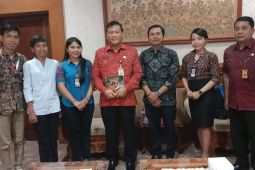 Pemkot Denpasar dukung digitalisasi pendidikan bahasa Bali