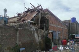 Disparpora Cianjur catat seratusan bangunan sekolah rusak