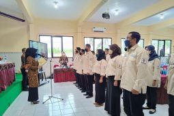 Pemkab Mojokerto dorong kemandirian desa melalui BUMDes