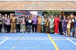 Bappenas gandeng USAID percepat pembangunan di Papua