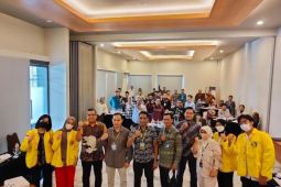 Vokasi UI berikan pendampingan bisnis bagi BUMDes di Wonosobo