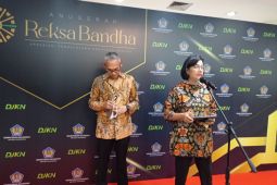 Sri Mulyani proses tata kelola BMN pemerintah yang pindah ke IKN