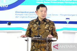 UU IKN direvisi bukan berarti dulu disusun tergesa-gesa