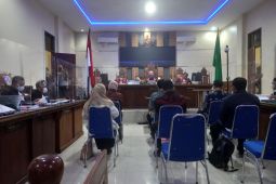 Modus "infak" untuk luluskan calon mahasiswa di Unila