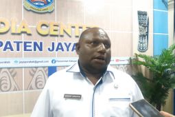 10 kampung di Jayapura proyek percontohan kampung cerdas
