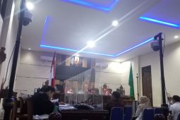 Nama Herman HN disebut setor "infak" Rp250 juta