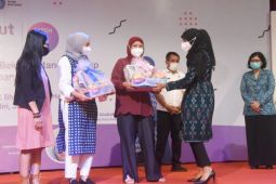 PKK Kediri bekali perempuan edukasi sebelum pernikahan