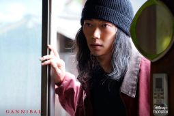 Serial psycho thriller "Gannibal" akan tayang di Disney+ Hotstar