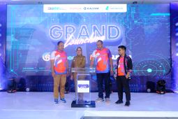 Pupuk Kaltim "Grand Launching" Borneos dan KamiUMKM.com dorong digitalisasi UMKM lokal