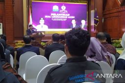Agum Gumelar: Alumni Lemhanas harus memiliki jati diri pejuang