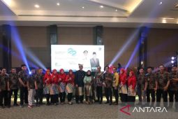 Pj Gubernur: Kebhinekaan kekuatan Kepulauan Bangka Belitung