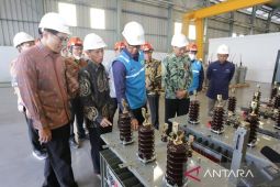 Dorong pemerataan ekonomi nasional, belanja modal PLN terserap Rp8,4 triliun untuk UMKM