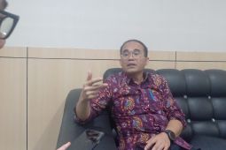 Komisi V DPRD Banten komitmen dorong kesejahteraan rakyat