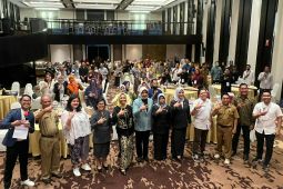 Hetifah dan Kemenparekraf kuatkan kapasitas pelaku parekraf Kaltim