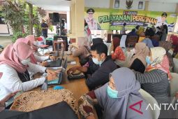 DPM Jatim lanjutkan "roadshow" layanan terpadu satu pintu berbasis desa