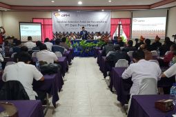 PT Dairi Prima Mineral sosialisasikan addendum AMDAL untuk bersiap beroperasi