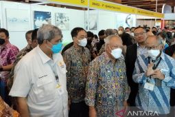 Menteri PUPR siap bangun rumah tahan gempa untuk korban gempa bumi di Cianjur
