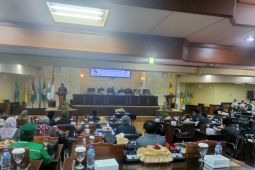 Pendapatan daerah pada RAPBD Kalsel 2023 bertambah Rp1 triliun
