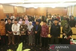 MUI Kaltim ajak generasi bangsa  cerdas bermedsos