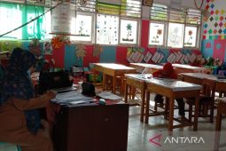 Mukomuko siap bagikan ribuan baju seragam sekolah gratis