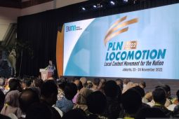 Dirut PLN :  Belanjakan Rp200 triliun buat industri lokal