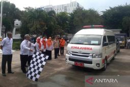 Pemerintah Kota Cirebon bantu penanganan korban gempa Cianjur