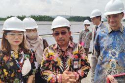 Kemenperin: Industri nonmigas jadi motor penggerak roda perekonomian nasional