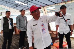 Disdikpora Cianjur data 1.417 ruangan rusak akibat gempa