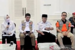 BMKG prakirakan gempa susulan Cianjur berakhir 4 hingga 7 hari ke depan