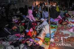 KAHMI Madura galang dana korban gempa Cianjur
