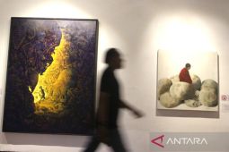 Pameran artship exhibition