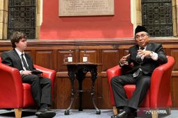 PBNU ajak semua pihak duduk bersama cari solusi peradaban islam