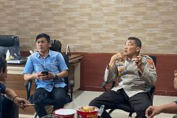 Oknum anggota DPRD Pandeglang dilaporkan ke polisi diduga pelecehan seksual