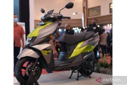 Avenis 125 hadir dengan layanan purnajual terbaik