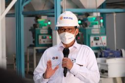 Bulog tegaskan selalu berpihak kepada petani dalam negeri