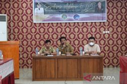 Kabupaten Landak siap terapkan e-TPP pantau kinerja ASN